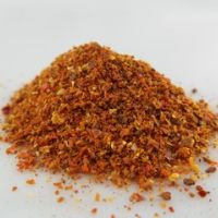 Перец красный хлопьями