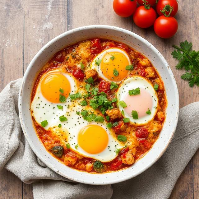 scrambled-eggs-shakshuka