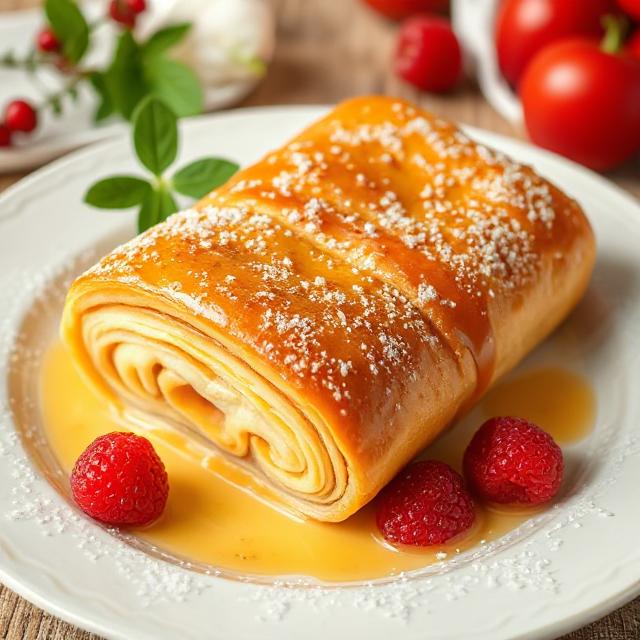 apple-strudel