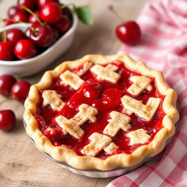 cherry-pie