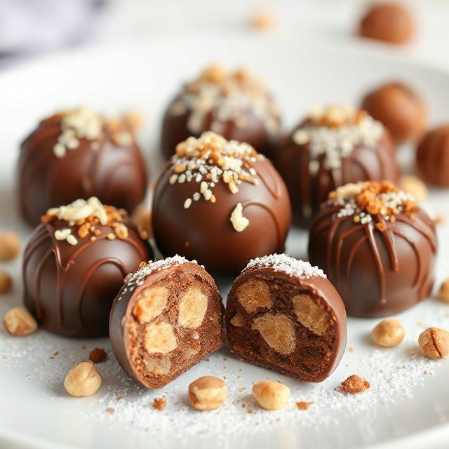 chocolate-truffles