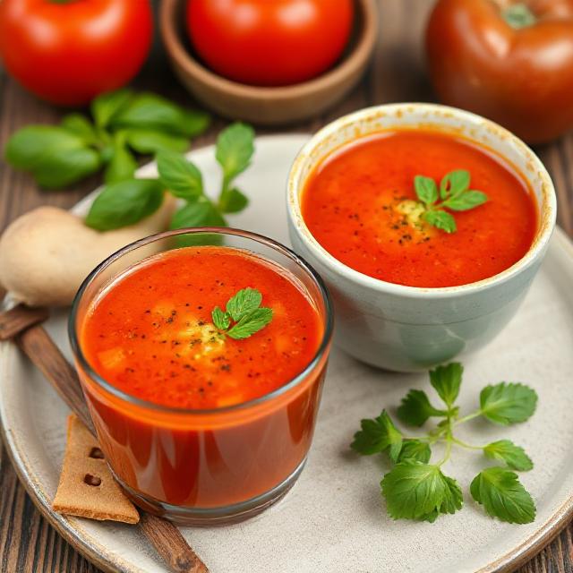 gazpacho